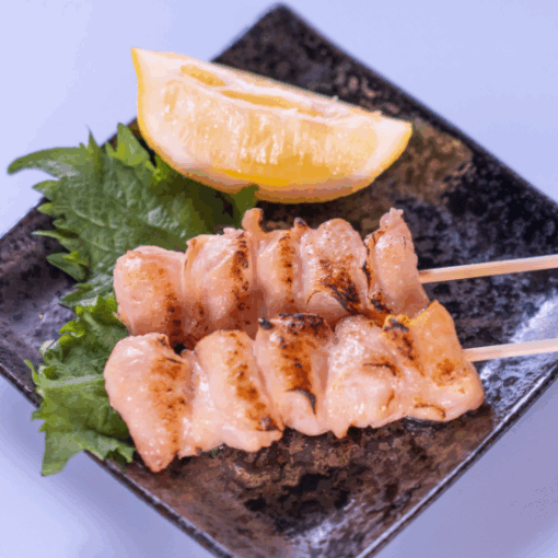 国産若鳥　焼鳥ぼんじり串　（1本30g）200本入り - 画像 (5)