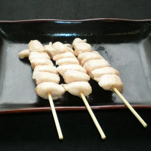 国産若鳥　焼鳥ぼんじり串　（1本30g）200本入り - 画像 (6)
