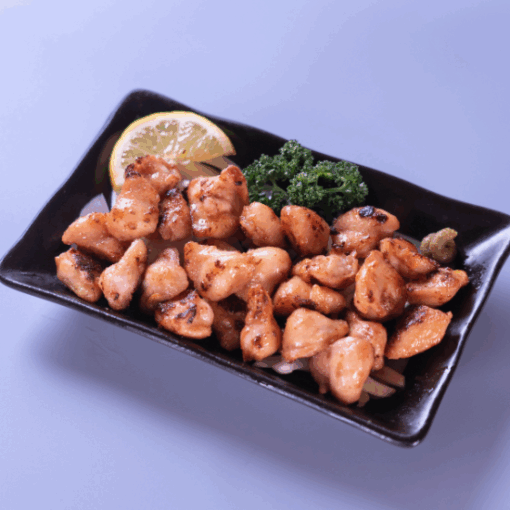 宮崎県産　ぼんじり骨抜き（1kg）6パック入り加熱用 - 画像 (3)