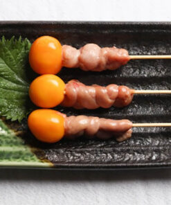 国産若鳥　焼き鳥ちょうちん串　（1本30g）200本入り