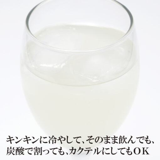 宮崎日向夏ドリンク - 画像 (3)
