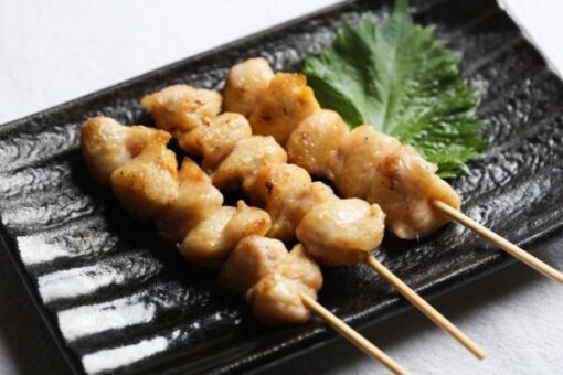 国産若鳥　焼鳥ぼんじり串　（1本30g）200本入り - 画像 (4)