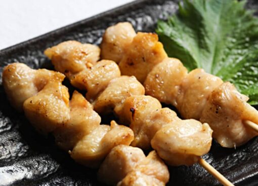 国産若鳥　焼鳥ぼんじり串　（1本30g）200本入り - 画像 (3)